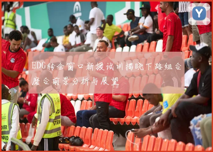 EDG转会窗口新援试训揭晓下路组合磨合前景分析与展望