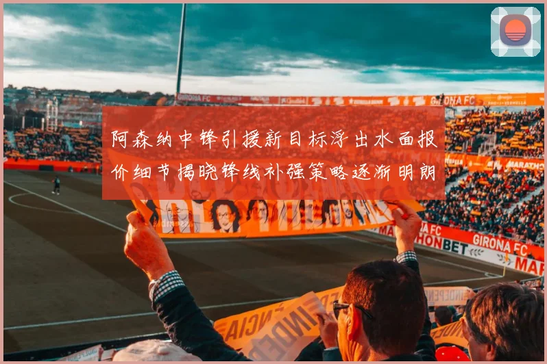 阿森纳中锋引援新目标浮出水面报价细节揭晓锋线补强策略逐渐明朗
